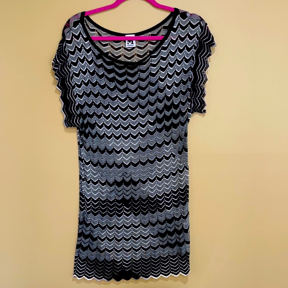 Missoni Dress